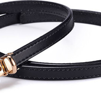 Dây lưng nữ cao cấp da thật ELLY – ED42