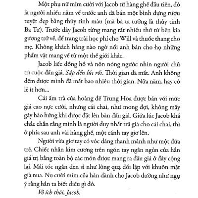 Những Cái Bóng Sống -NN