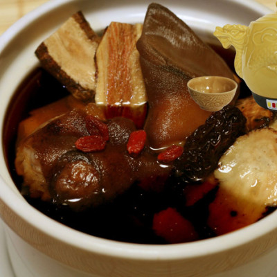 Siêu Sắc Thuốc Tự Động Có Chuông Báo Trường Thọ BA2086 - Rồng Vàng- Hãng chính hãng