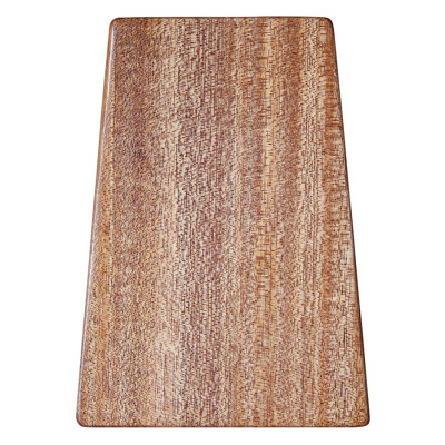 Đàn Kalimba Gecko 10 Phím Gỗ Mahogany K10M Kèm Kèn Kazoo