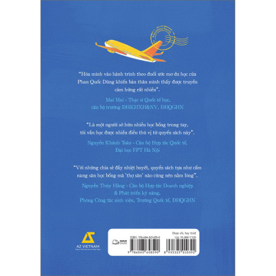 Được Rồi, Bay Thôi!