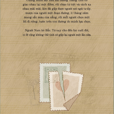 Sách AZ - Chuyện Xưa Tôi Nhớ Người Cũ Đã Quên