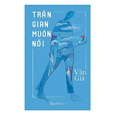 Sách Trần gian muôn nỗi - Alphabooks - BẢN QUYỀN