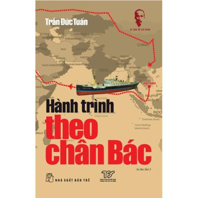 Hành Trình Theo Chân Bác - Bản Quyền