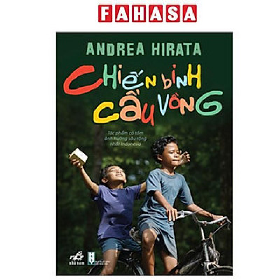 Sách - Chiến Binh Cầu Vồng