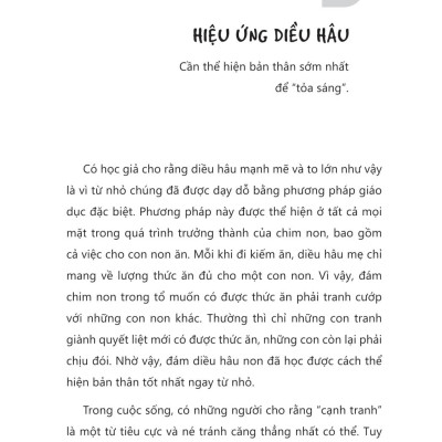 Sách - Tâm Lý Học Bỏ Túi - Giải Mã 100 Hiệu Ứng Tâm Lý Có Thể Bạn Chưa Biết