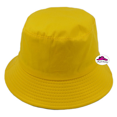 Mũ tai bèo thêu bàn tay bắn tim đội được 2 mặt với 2 màu khác nhau độc đáo - Hạnh Dương