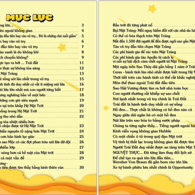 Sách - 101 Bí Ẩn Thú Vị Về Vũ Trụ