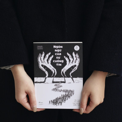 Sách - Ngôn Ngữ Của Sự Cuồng Tín