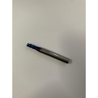 Dao phay vuông Speed Tiger P-SFUET0404P-nACo