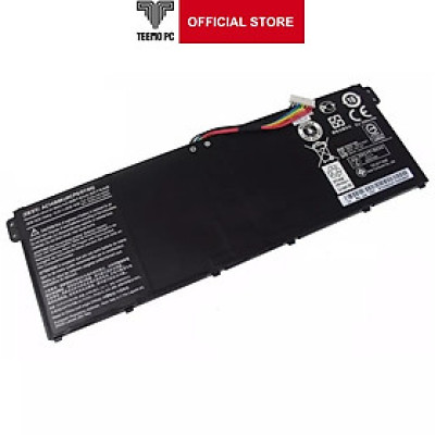 Pin Tương Thích Cho Laptop Acer Aspire Es1-572-32Gz - Hàng Nhập Khẩu New Seal TEEMO PC TEBAT275