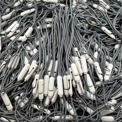 Dây đeo chống thất lạc Lanyard DEVO cho AirPods Pro 2 - Hàng Chính Hãng