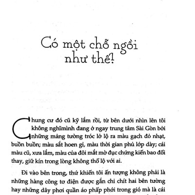Sài Gòn, Ruổi Rong Nỗi Nhớ (Tái Bản 2021)