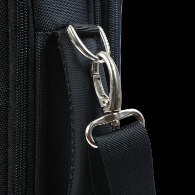 Cặp Đa Năng Sakos Hybrid - 15.6 Inch - Sakos - Màu Đen