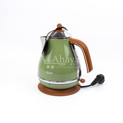 Ấm đun nước De