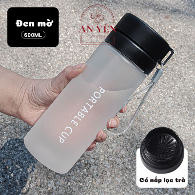 Ly Nhựa Thể Thao Làm Quà Tặng Bạn Trai, Ly Nhựa In Hình Tiệm Quà An Yên Chịu Nhiệt Tặng Sinh Nhật Người Yêu