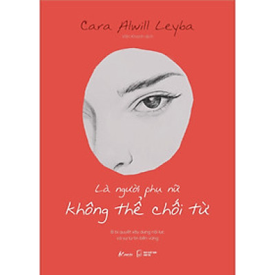 Là Người Phụ Nữ Không Thể Chối Từ - Bản Quyền