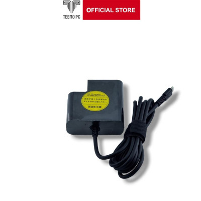 Sạc Tương Thích Cho Laptop HP ProBook 450 G9 455 G10 455 G8 455 G9 630 G8 65w- Hàng Nhập Khẩu New Seal TEEMO PC X31