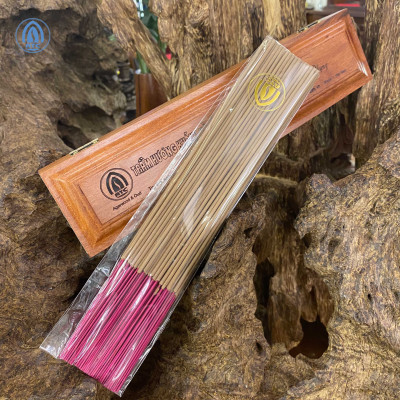 Hương Trầm Tài Lộc ATC 77711 