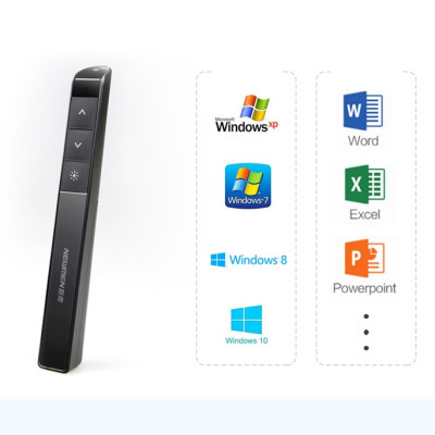 Bút trình chiếu Newmen Mini P-026 - Hàng Chính Hãng