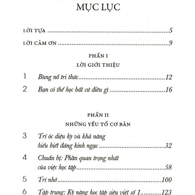 Học Khôn Ngoan Mà Không Gian Nan (Tái Bản 2023)