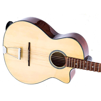 Đàn Guitar Vọng cổ DVC70 - Duy Guitar 