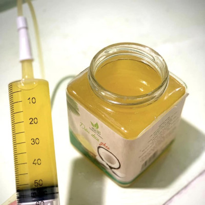 Xi lanh 60 ml nhựa Vinahankook