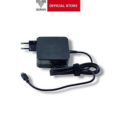 Sạc Tương Thích Cho Laptop Asus B5402FEA B3402FEA B3000DQ1A CX5400FMA CR1100CKA 65w- Hàng Nhập Khẩu New Seal TEEMO PC X20