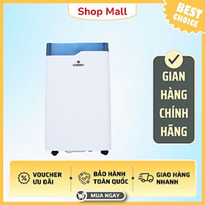 MÁY HÚT ẨM KOSMEN KM-20N- HÀNG CHÍNH HÃNG