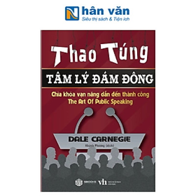 Thao Túng Tâm Lý Đám Đông
