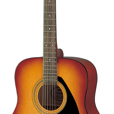 Đàn Guitar Acoustic Yamaha F310