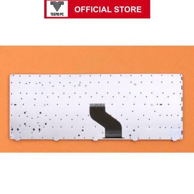 Bàn Phím Tương Thích Cho Laptop Acer 4743| Acer Aspire 4743Z - Hàng Nhập Khẩu New Seal TEEMO PC KEY715