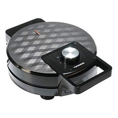 Máy Làm Bánh Waffle Tiross TS1384 (1000W) - Hàng Chính Hãng