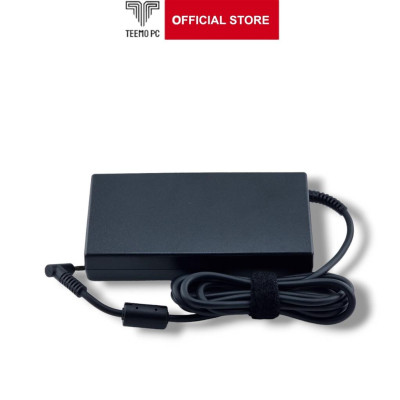 Sạc Tương Thích Cho Laptop HP DV7-7292NR DV7-7259NR DV7-7214NR DV7-7238NR 120w- Hàng Nhập Khẩu New Seal TEEMO PC X59