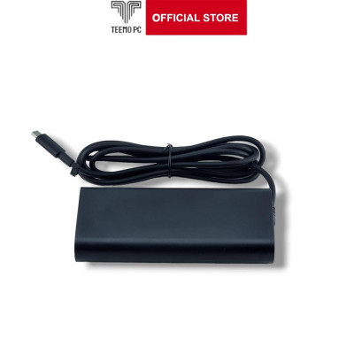 Sạc Tương Thích Cho Laptop Dell Latitude 5401 5411 5421 5431 5501 5511 5520 5521 5531 130w- Hàng Nhập Khẩu New Seal TEEMO PC X30
