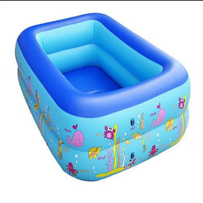 Bể bơi phao bơi cho bé 3 tầng đủ kích cỡ