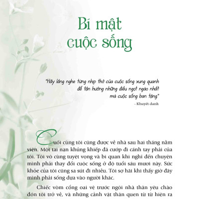 Còn Sống Còn Yêu Thương