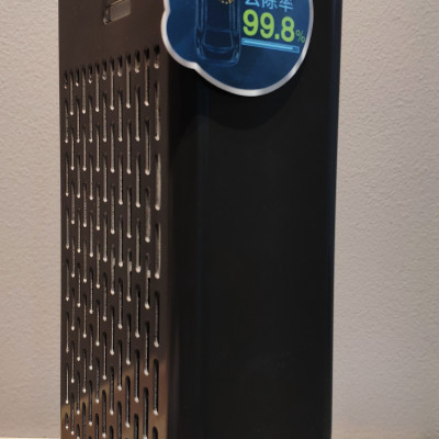 Máy lọc không khí iCare mini - Hàng nhập khẩu