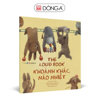 Sách - Combo 2 cuốn Khoảnh khắc im lặng và Khoảnh khắc náo nhiệt - Đông A