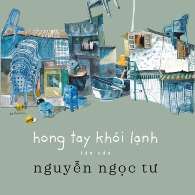 Hong Tay Khói Lạnh