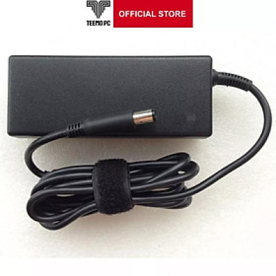 Sạc Tương Thích Cho Laptop Dell Latitude E7240 Latitude E7440 Adapter 19.5V-3.34A 19.5V-4.62A - Hàng Nhập Khẩu New Seal TEEMO PC TEAC573