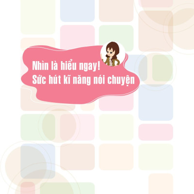 Sức Hút Của Kỹ Năng Nói Chuyện - Cẩm Nang Giao Tiếp Dành Cho Phái Đẹp (2022)