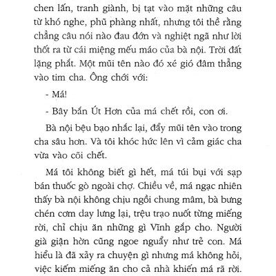 Gió Lẻ Và 9 Câu Chuyện Khác (Tái Bản 2022)