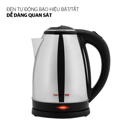 Bình Đun Siêu Tốc Sunhouse HTD1088 (1.8 lít) - Hàng chính hãng