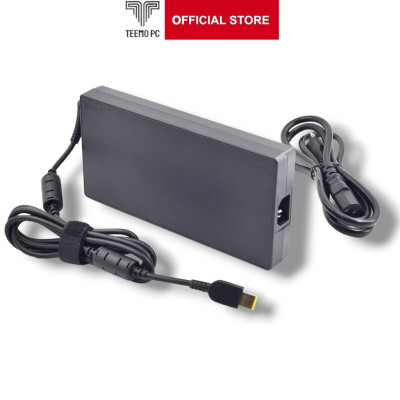 Sạc Tương Thích Cho Laptop Lenovo Legion R9000P R9000K Y9000K Y9000X Y9000P Y7000P Y920 300w- Hàng Nhập Khẩu New Seal TEEMO PC X38