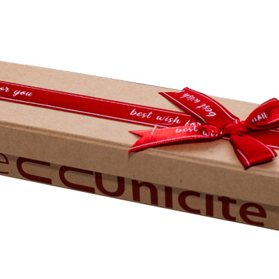 Hộp Quà Chữ Nhật Phượng Hoàng C033 - 20 x 4 x 3 cm - Giao mẫu ngẫu nhiên