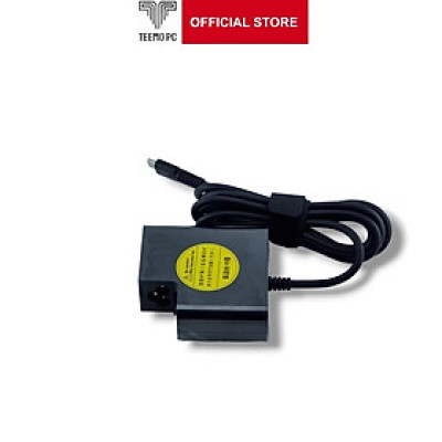 Sạc Tương Thích Cho Laptop HP EliteBook x360 1030 G3 Notebook PC 65w- Hàng Nhập Khẩu New Seal TEEMO PC X31