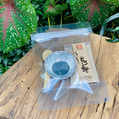 Combo Bột Trầm Hương Xông Nhà