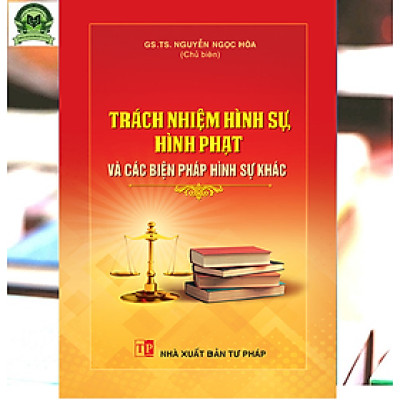 Trách Nhiệm Hình Sự Hình Phạt và Các Biện Pháp Hình Sự Khác