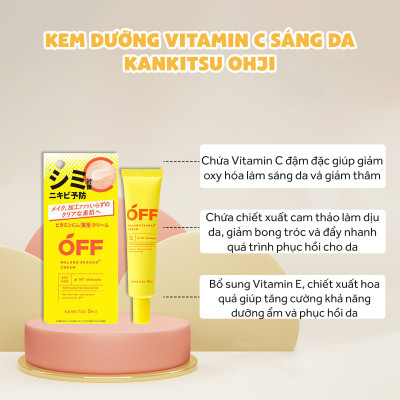 Bộ sản phẩm dưỡng trắng da - Combo gói quà tặng